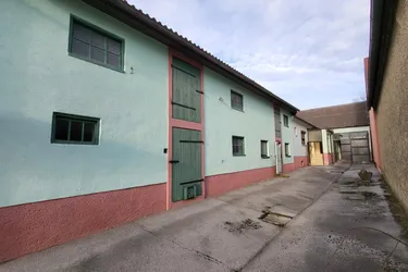 Renovierungsbedürftiges Haus in Kittsee zu verkaufen