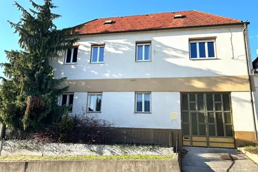 PREISREDUKTION-Charmantes Stockhaus