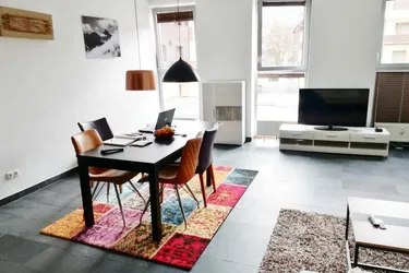 Traumhafte ca. 100m² große Wohnung im bekannten Skiort St. Anton zu verkaufen!