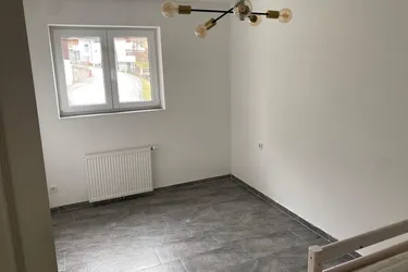 Neubau 2-Zimmer-Wohnung im Erdgeschoss zu vermieten!