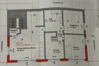 NEUER PREIS! Schöne 4-Zimmer-Wohnung zu verkaufen!