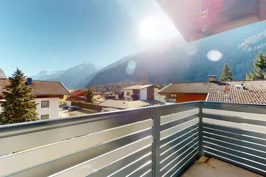 Renovierte 3-Zimmer-Wohnung im Ötztal zu verkaufen!