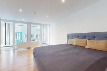 Neuwertige Wohnung in zentraler Lage zu verkaufen!