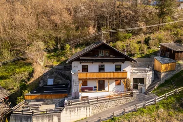 NEUER PREIS!!! Über den Dächern von Ötz - Haus mit traumhafter Aussicht zu verkaufen!