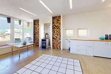 Ein Zuhause, das begeistert - großzügige Immobilie mit traumhaftem Ausblick zu verkaufen!