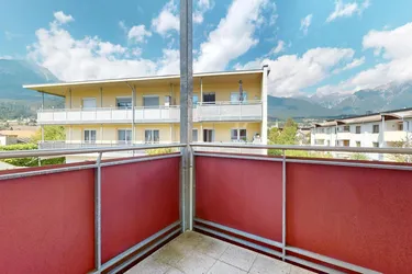 Dachgeschosswohnung in ruhiger Lage in Imst zu verkaufen!