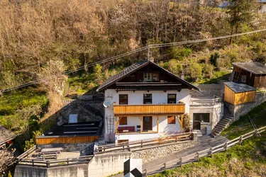 NEUER PREIS!!! Über den Dächern von Ötz - Haus mit traumhafter Aussicht zu verkaufen!