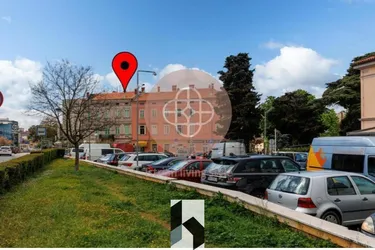 ISTRIEN – Phantastisches Apartment im Zentrum von Pula zu verkaufen!