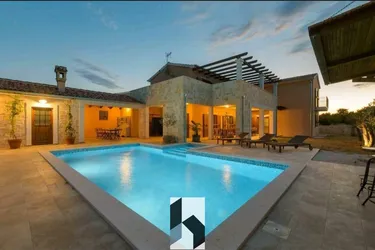 ISTRIEN – Die perfekte Villa im Grünen
