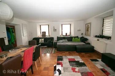 Schöne Gartenwohnung in ruhiger Lage von Imst zu verkaufen!