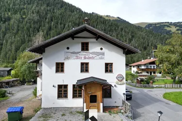 Historisches Gasthaus mit großem Potenzial – vielseitig nutzbares Anwesen zu verkaufen