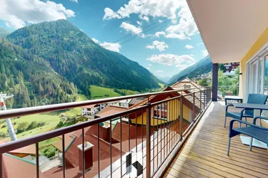 Exklusives Luxusapartment mit dem Service eines 4 Sterne Superior Hotels zu verkaufen!