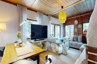 Großzügiges Wohnen mit privaten Garten in Zentrumsnähe von Imst!