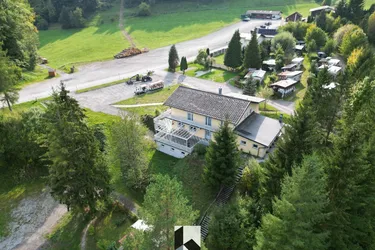 Campingplatz mit sehr viel Entwicklungspotential zu verkaufen!