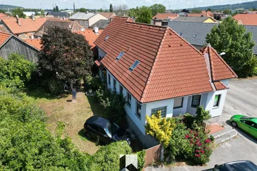 NEUER PREIS! Einfamilienhaus in Ratzersdorf an der Traisen – Wohnen auf einer Ebene mit schönem Garten!