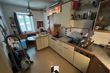Schöne Erdgeschosswohnung in Hötting zu verkaufen!