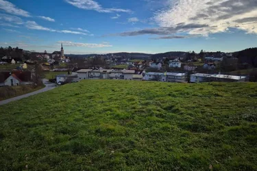 8212 Pischelsdorf: Bauträgergrundstück mit 8.454 m².