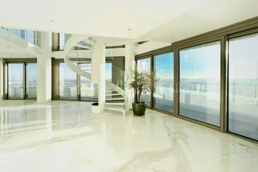 Luxus bis ins Detail an der Wiener Waterfront mit Concierge und Wellness