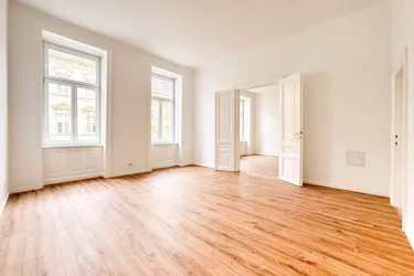 Ordinations-, Praxis-, Bürofläche in bester Lage mit idealer Anbindung | U6 Währninger Straße