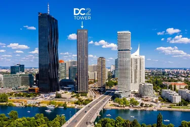DC2 2work 2live 2be - Ihr Logenplatz über der Donau