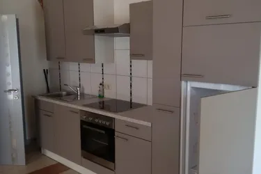 Schönes Wohnung im EG in Obernberg