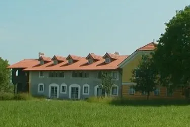 Wohnung im 1.Stock in Ranshofen mit Gallerie, 2 Zimmer