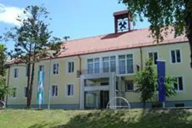 nette 1 Zimmer Wohnung im 2 Stock