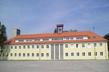 Praxis/Büroim Zentrum von Trimmelkam im 1.Stock