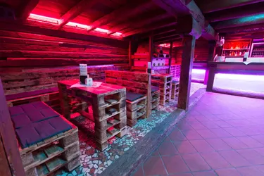 Kellerlokal in Trimmelkam zu pachten!