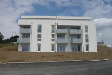 Neubauwohnung Top 16 mit 88 m² zu mieten!