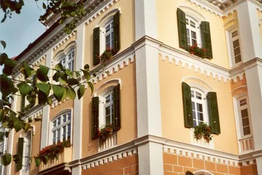 Adaptiertes Kellerlokal mit schönem, altem Gewölbe in Obernberg/Inn - Thermenregionen (CORONA-BONUS)