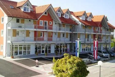 Renoviertes Objekt in St.Pantaleon neben dem Bäcker