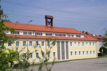 2,5-Zimmer-Whg. in Trimmelkam/Bergwerkstraße 1 im 1.Stock; Lokalbahn in unmittelbarer Nähe