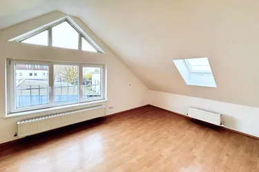 3-Zimmer-Dachgeschosswohnung in zentraler Lage von Steyr
