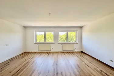 3 Zimmer-Wohnung im Zentrum von Steyr + Parkplatz und Kellerabteil