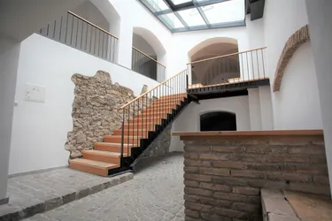 Einzigartige Geschäftsfläche in der historischen Altstadt von Steyr