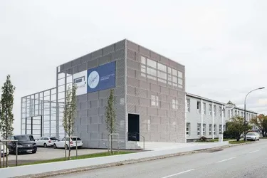 Erstklassiges Büro im STEYR-WEST