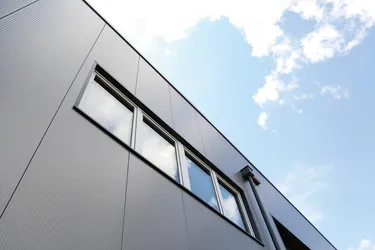 Investmentpaket mit Renditegarantie von 6 % Kleingewerbe/Werkstatt/Lager