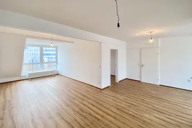 Penthouse-Eigentumswohnung in Linz mit traumhafter Dachterrasse