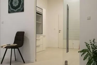Vermietetes Büro als Anlage im Zentrum
