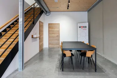 Moderner Betriebsstandort für Handwerker *54-131 m² *Neubau-Gewerbepark