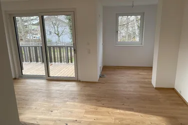 Exklusive 3-Raum Neubau-Wohnung "Am Kukuruz" in Saalfelden