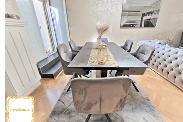 HOFHAUS - wunderbare 3-Zimmer-Wohnung mit GROSSER DACHTERRASSE