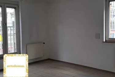 WORK LIFE BALANCE! 252m² Wohnungspaket: Wohnen und Arbeiten in einem, Anlegerhit an der THALIASTRASSE ! INKL. GARAGE !