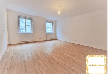 ANLEGERWOHNUNG mit guten Verkehrsanschlüssen
