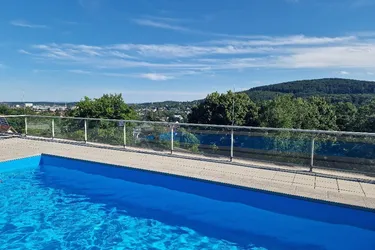 LUXUSWOHNEN am WOLFERSBERG - TRAUMWOHNUNG für Pärchen u. Singles - ANLEGERGEEIGNET!