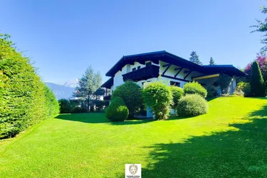 Expose Traumhafte Landhausvilla in der Nähe von Innsbruck