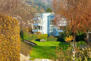 Traumhafte, großzügige Dachgeschoßmaisonette-Wohnung Innsbruck-Saggen