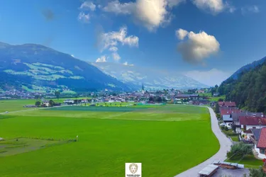 Traumhaftes Baugrundstück in Stumm im Zillertal