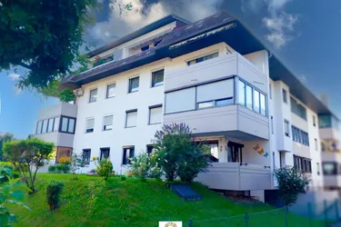 Wunderschöne generalsanierte 4-Zimmer-Wohnung